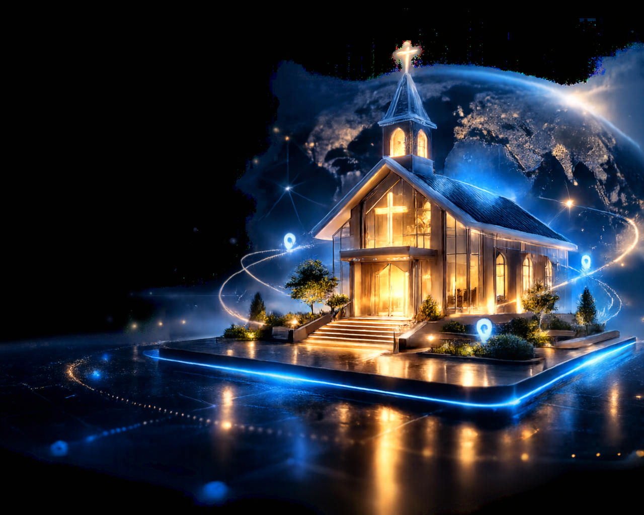 Victorious Life Evangelical Bible Church